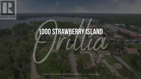 1000 Strawberry Island Ramara ON L3V 6H7