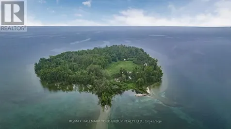 1000 Strawberry Island Ramara ON L3V 6H7