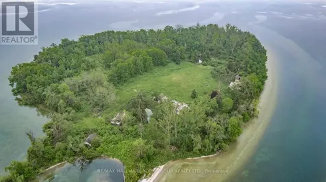 1000 Strawberry Island Ramara ON L3V 6H7