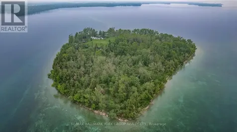 1000 Strawberry Island Ramara ON L3V 6H7
