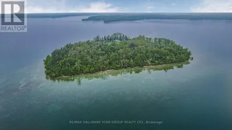 1000 Strawberry Island Ramara ON L3V 6H7