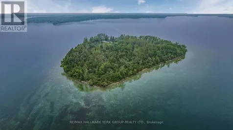 1000 Strawberry Island Ramara ON L3V 6H7