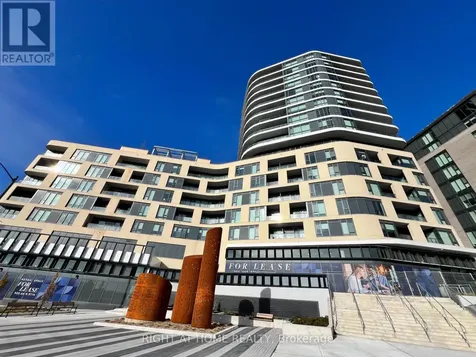 120 Eagle Rock Way Vaughan ON L6A 5C2