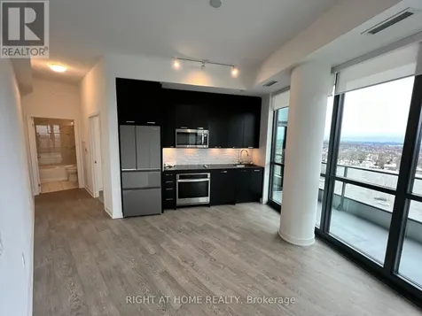 120 Eagle Rock Way Vaughan ON L6A 5C2