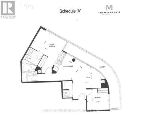 120 Eagle Rock Way Vaughan ON L6A 5C2