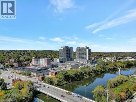 50 Grand Avenue South Cambridge ON N1S 0C2