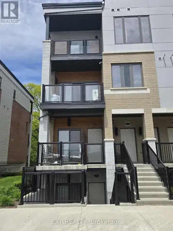 25 Isherwood Avenue Cambridge ON N1R 0E2
