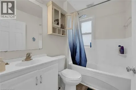 738 King Street West Hamilton ON L8S 1J8