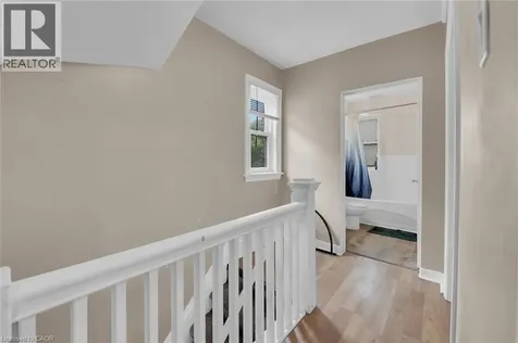 738 King Street West Hamilton ON L8S 1J8