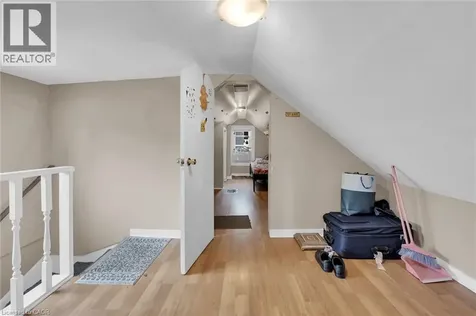 738 King Street West Hamilton ON L8S 1J8