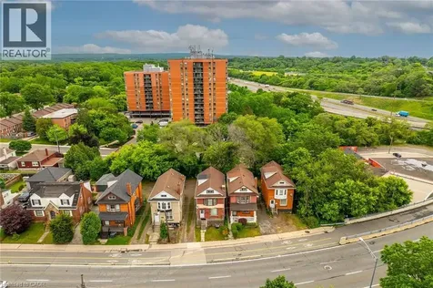 738 King Street West Hamilton ON L8S 1J8