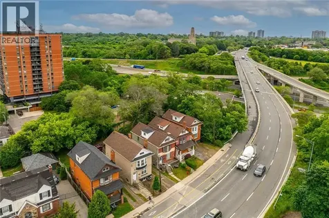 738 King Street West Hamilton ON L8S 1J8