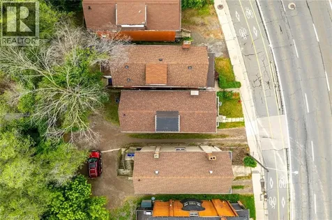 738 King Street West Hamilton ON L8S 1J8
