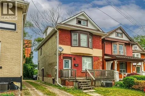 738 King Street West Hamilton ON L8S 1J8