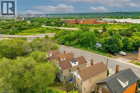 738 King Street West Hamilton ON L8S 1J8