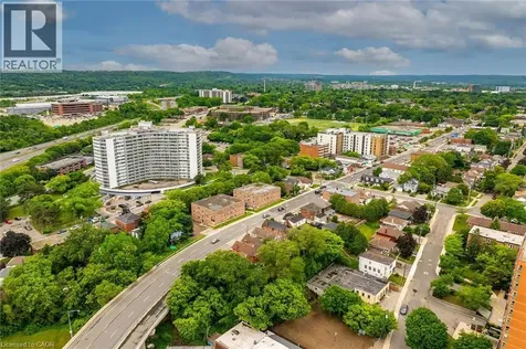 738 King Street West Hamilton ON L8S 1J8