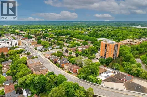 738 King Street West Hamilton ON L8S 1J8