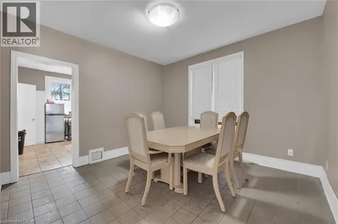 738 King Street West Hamilton ON L8S 1J8