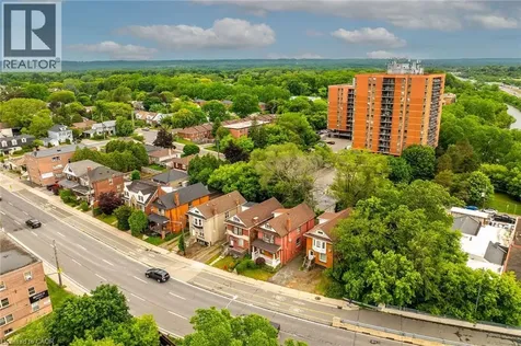 738 King Street West Hamilton ON L8S 1J8