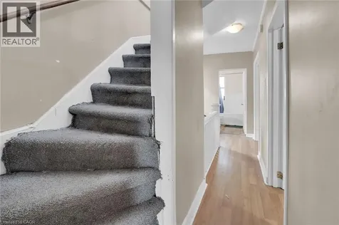 738 King Street West Hamilton ON L8S 1J8