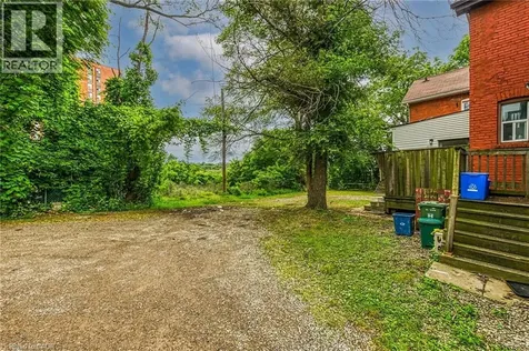 738 King Street West Hamilton ON L8S 1J8