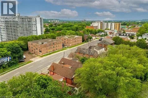 738 King Street West Hamilton ON L8S 1J8