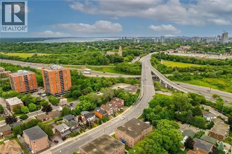 738 King Street West Hamilton ON L8S 1J8
