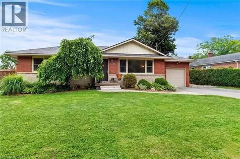 4153 Aberdeen Road Beamsville ON L0R 1B6