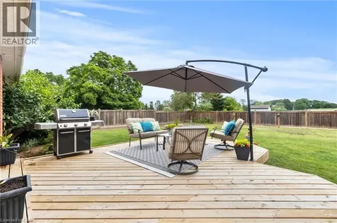 4153 Aberdeen Road Beamsville ON L0R 1B6