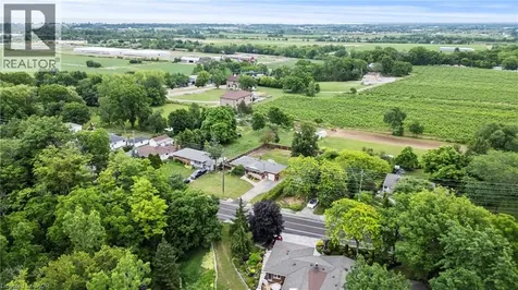 4153 Aberdeen Road Beamsville ON L0R 1B6