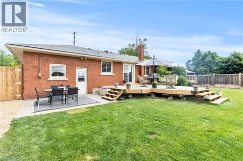 4153 Aberdeen Road Beamsville ON L0R 1B6
