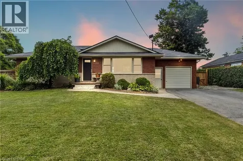 4153 Aberdeen Road Beamsville ON L0R 1B6