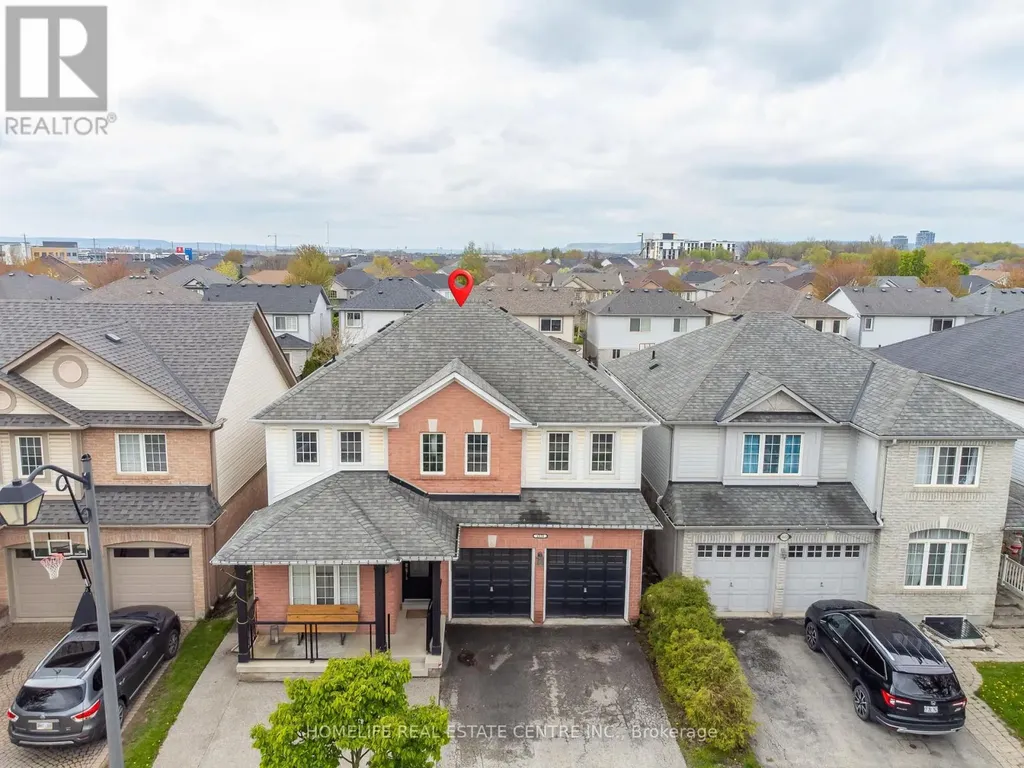 1034 Freeman Trail Milton (be Beaty) ON L9T 5T3