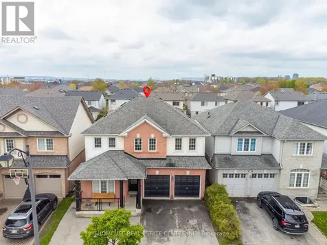 1034 Freeman Trail Milton (BE Beaty) ON L9T 5T3