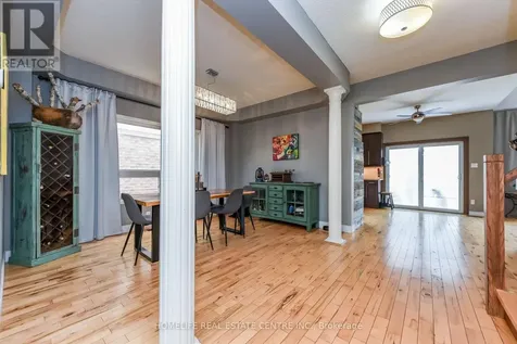 1034 Freeman Trail Milton (be Beaty) ON L9T 5T3