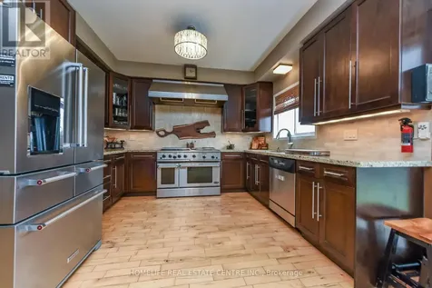 1034 Freeman Trail Milton (be Beaty) ON L9T 5T3
