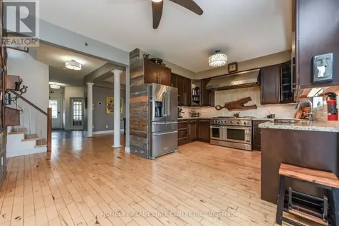 1034 Freeman Trail Milton (be Beaty) ON L9T 5T3