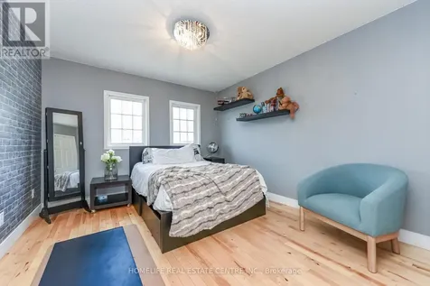 1034 Freeman Trail Milton (be Beaty) ON L9T 5T3