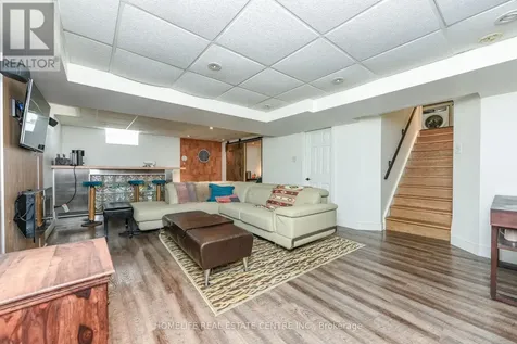 1034 Freeman Trail Milton (be Beaty) ON L9T 5T3