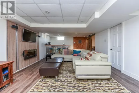 1034 Freeman Trail Milton (be Beaty) ON L9T 5T3