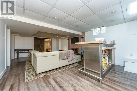 1034 Freeman Trail Milton (be Beaty) ON L9T 5T3
