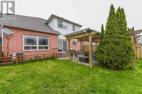 1034 Freeman Trail Milton (be Beaty) ON L9T 5T3