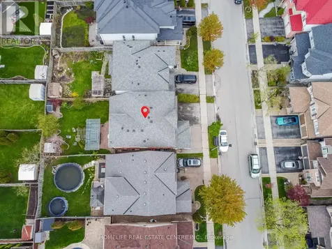 1034 Freeman Trail Milton (be Beaty) ON L9T 5T3