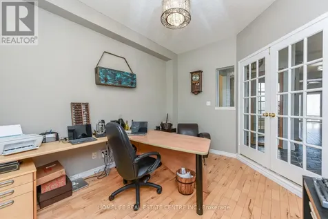 1034 Freeman Trail Milton (be Beaty) ON L9T 5T3