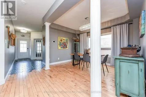 1034 Freeman Trail Milton (be Beaty) ON L9T 5T3