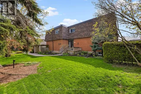 373 D'arcy Street Cobourg ON K9A 4A6