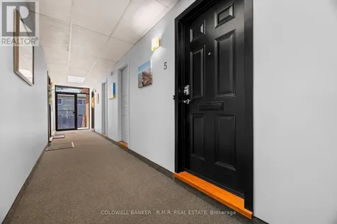 373 D'arcy Street Cobourg ON K9A 4A6