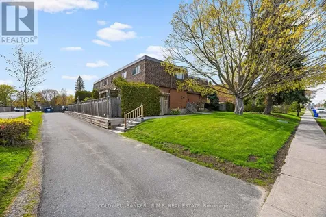 373 D'arcy Street Cobourg ON K9A 4A6