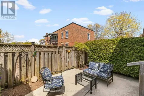 373 D'arcy Street Cobourg ON K9A 4A6