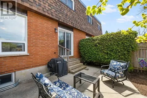 373 D'arcy Street Cobourg ON K9A 4A6